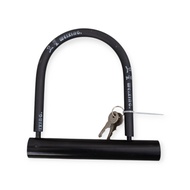 Bicycle lock Bicycle lock/ U lock Padlock Bicycle and Motorcycle lock/