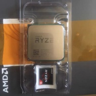Ryzen5 3500x (all New) AMD