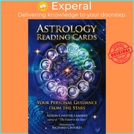 Astrology Reading Cards : Your Personal Guidance from the Stars by Alison Chester-Lambert (UK edition, paperback)