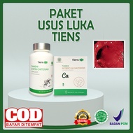 Paket Produk Dari Tiens Untuk Obat Usus Luka/Buntu