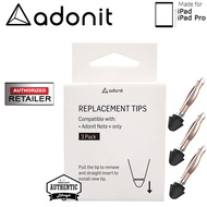 Adonit Note+ / Note Plus Replacement Tip