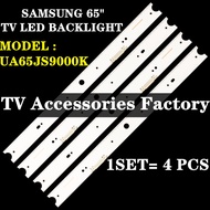 UA65JS9000K SAMSUNG 65" TV LED BACKLIGHT(LAMP TV) UA65JS9000 65JS9000