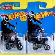 Hot Wheels HONDA MONKEY Z50