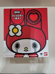 Bandai My Melody [AKA] 超合金