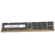 2X DDR3 16GB 1600Mhz RECC Ram PC3-12800 Memory 240Pin 2RX4 1.35V REG ECC RAM Memory for X79 X58 Motherboard