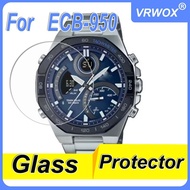 3pcs Tempered Glass For ECB-20 ECB-10 ECB-S100 ECB-900 ECB-950 ECB-800 ECB-500 Watch Scratch Resista