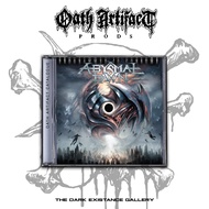 Abysmal Dawn CD - Programmed to Consume