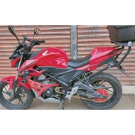 HONDA CB150R / CBR150 | 520 SPROCKET SET (CUSTOMIZED)