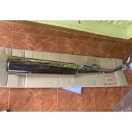 Exhaust pipe Sym E bonus 100% BUATAN Original