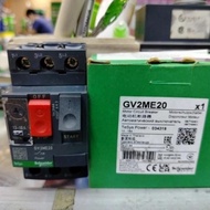 Circuit breaker GV2ME20 13 - 18A Schneider GV2ME 20