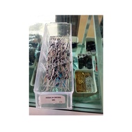 DIODE 2A (IN5392) MIC