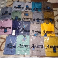 Ammu Brand Koko Shirt Collection Original Haibah