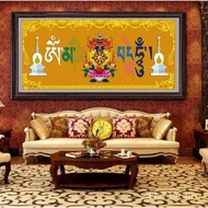 DIY Diamond Painting Symbol Bedroom Text Cross Stitch Masonry Embroidery One Piece Delivery Dot Diam