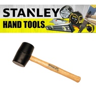 STANLEY RUBBER MALLET 57-527 57-528 350MM 13''INCH 450G 680G