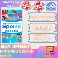 Nintendo switch sport (Nintendo Switch) Digital Download