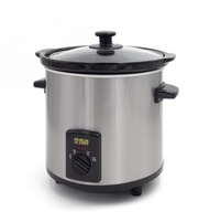 伊瑪牌 - "伊瑪牌" 3.5公升多功能電子瓦罉 ISC-35SA
