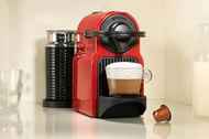 Nespresso inissia C40 膠囊咖啡機 Capsule Coffee Maker