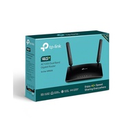 TP-Link Archer MR600 4G+ Cat6 AC1200 Wireless Dual Band Gigabit Router