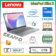 IdeaPad 3 15IRH8 (I7-13620H/16GB/1TB SSD M2) 筆記型電腦 83EM003PHH 手提電腦 文書電腦  原廠行貨保養