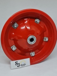 (1 PCS) Velg Ban ARTCO