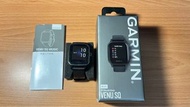 GARMIN VENU SQ MUSIC GPS智慧手錶 8成新 功能、蓄電正常