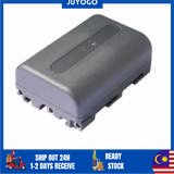 Proocam Battery (NP-FM50) Sony Camera HDR-SR1 DSC-F707, DSC-F717 DSC-S30, DSC-S50, DSC-S70, DSC-S85