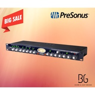 PRESONUS Studio Channel : 1-Channel Vacuum-Tube Channel Strip
