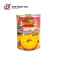 ESBERG PINEAPPLE SLICES [565g]