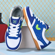 original Genuine Butterfly Leaf Mens And Womens Table Tennis Shoes Professional Competition Training