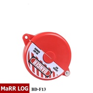 Gate Valve Safety Lock Ball 127mm-165mm(5"-6.5") BD-F13