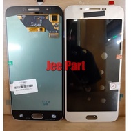 Populer Layar Lcd Touchscreen Samsung A8 2015 A800 A800F - Oled