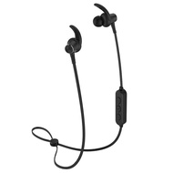 Langsdom BS88 Magnetic Sport Wireless h Earphone Heavy Bass Noise Reduction Headphones With Mic