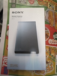 Sony MP-CL1 手機投影機