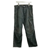 G-STAR RAW Pants gray denim Direct from Japan Secondhand