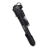 GIYO GP-41S Basikal Basikal Pam Udara Tolok Barometer Poket 120 psi Tekanan Tinggi Bola Mini Berbasi