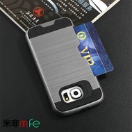 samsung A9 A9pro A9100 A9000 card slot armor case casing cover