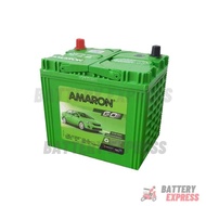 ✡ Amaron GO 2Sm / N50l - Car Battery 75D26l
