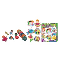 Creative Cupcake Liner Craft