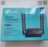 Tp-link AC1200 Wi-Fi Router