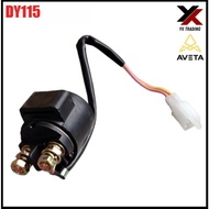 AVETA DY115 STARTER RELAY