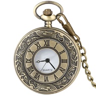 Jam Saku Antik Jam Tangan Unik Saku Vintage Souvenir Pocket Watch Jam Saku Gantungan