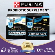Purina Pro Plan FortiFlora probiotics #1 Probiotic Brand for Dogs & Cats SF68 Dog Probiotic suppleme