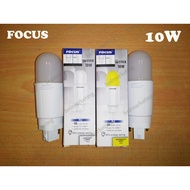 10W LED PLC G24D STIK BULB