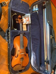 二手小提琴violin 4/4