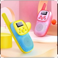 CHILDREN'S TOY WALKIE TALKIE