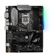 Old ASUS Rog Strix H270F Gaming Motherboard
