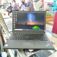 Laptop Lenovo THINKPAD X270 Core i5/Gen 6/Ram 16GB/Ssd 256gb