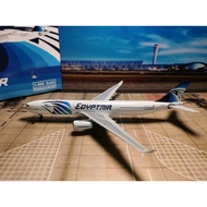 [Ready Stock] Brand: Phoenix Model: A330-300 Airlines: Egyptian Airlines Registration Number: SU-GDS