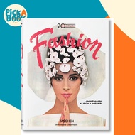 [100% Original Books] - 20th-Century Fashion. 100 Years of Apparel Ads by Jim Heimann (hardcover)