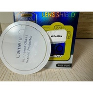 Camera Protector Tempered Glass For MI 14 / MI 14 ULTRA